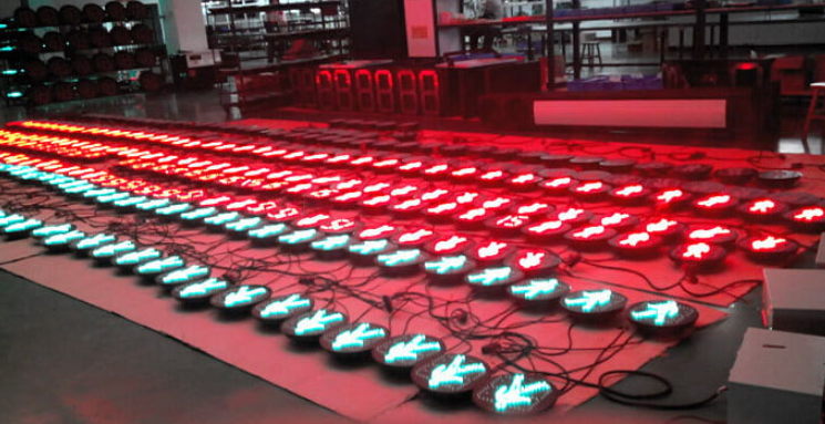 構筑全方位安全防線：一文讀懂廣安智能交通產品矩陣