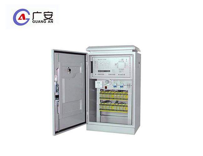 22、32、44路單點式信號控制主機